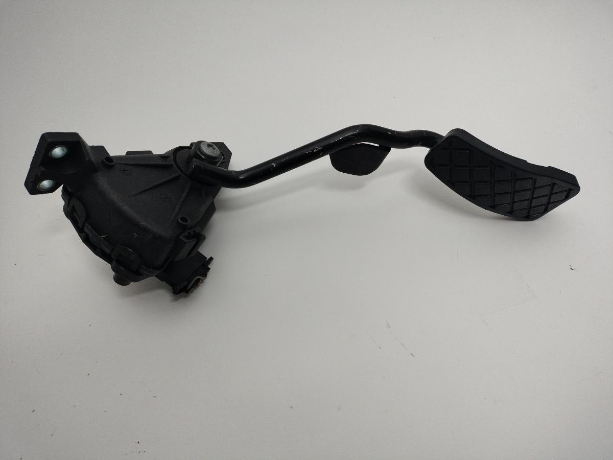Pedala acceleratie Audi A4 (8E2, B6) 2.5 TDI 8E1721523C OEM 8E1721523C