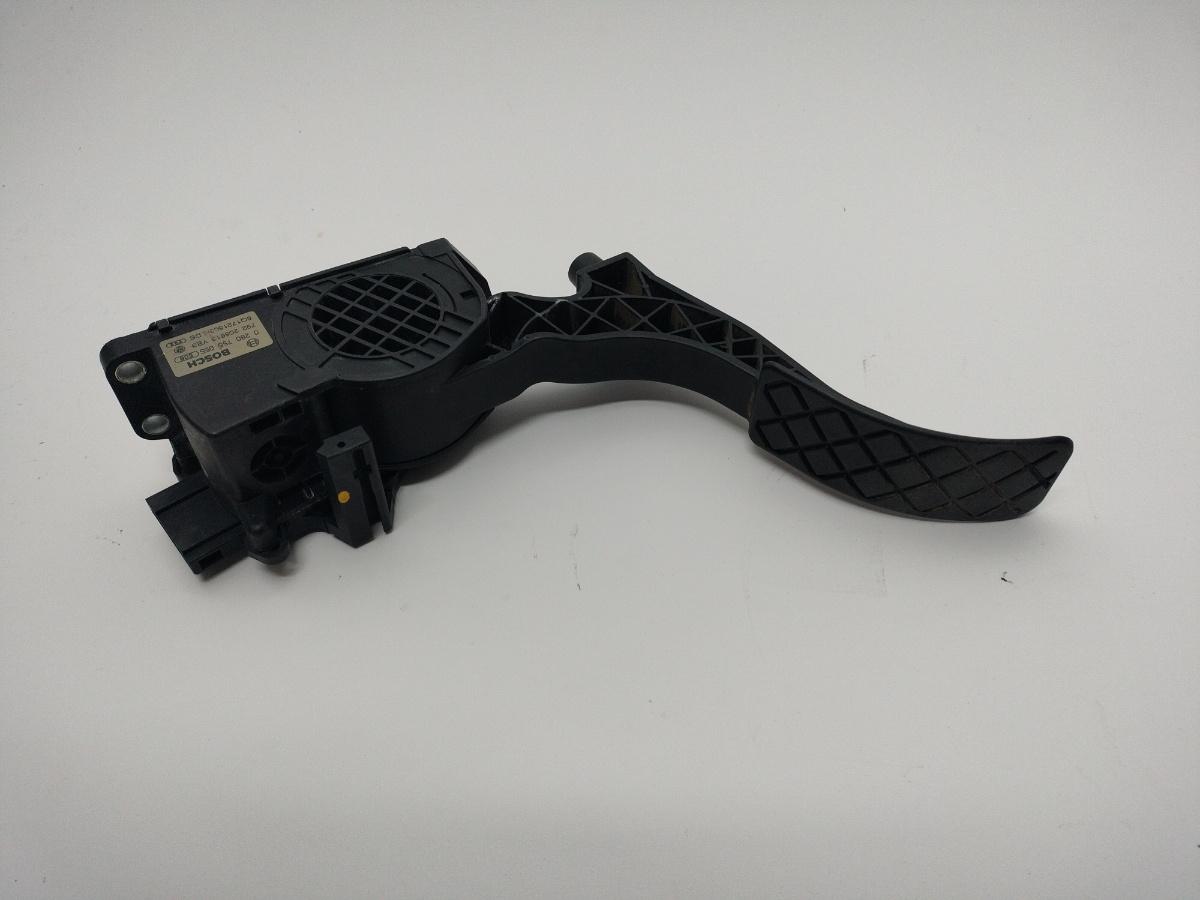 Pedala acceleratie Skoda Roomster Praktik (5J7) 2008 1.4 TDI SKODA ROOMSTER Praktik (5J) [ 2007 - 2015 ] OEM 6Q1721503H