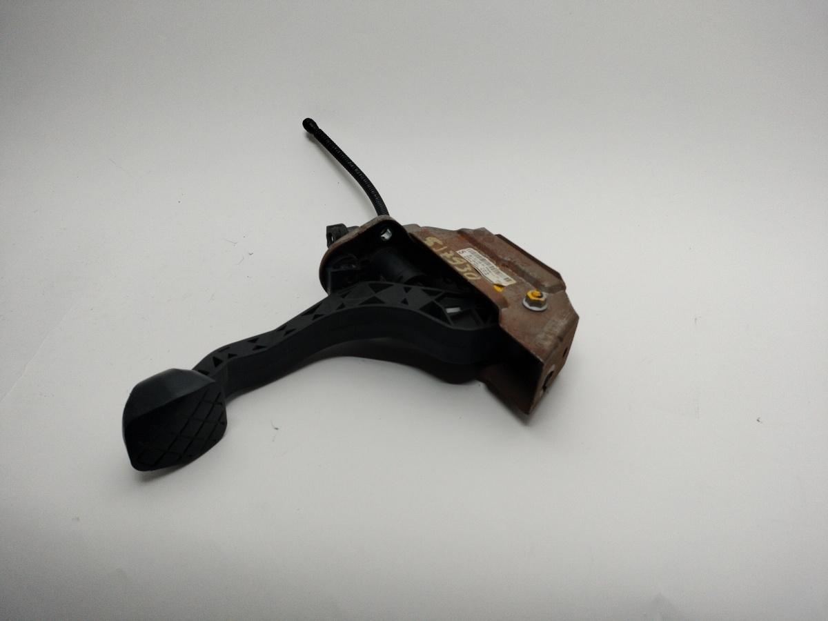 Pedala ambreiaj ​Skoda Roomster Praktik (5J7) 2008 1.4 TDI SKODA ROOMSTER Praktik (5J) [ 2007 - 2015 ] OEM 6Q1721059AH