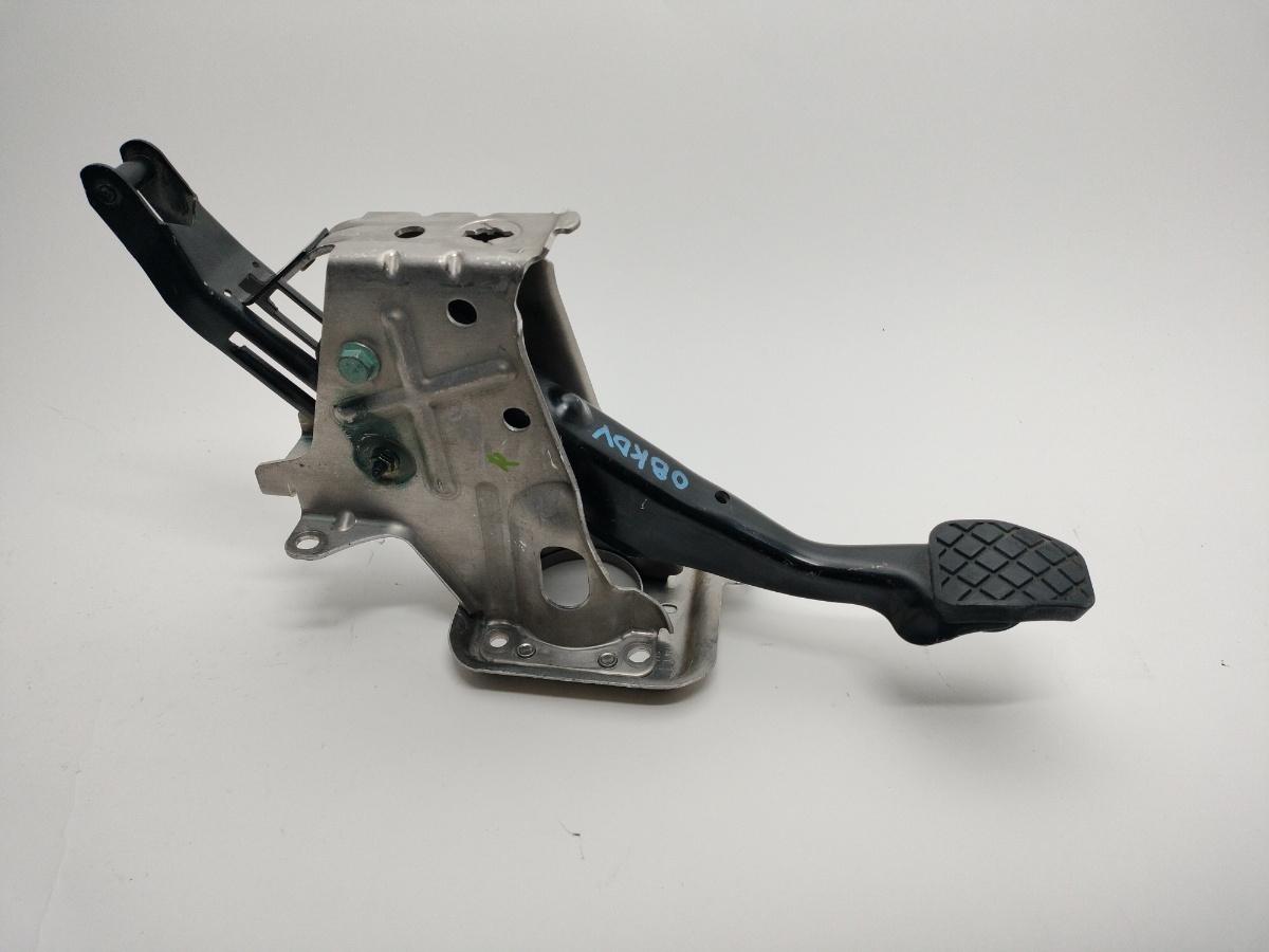 Pedala frana Skoda Octavia (1Z5) Kombi 2008 2.0 TDI SKODA OCTAVIA [ 1959 - 1971 ] OEM 1K1721057L