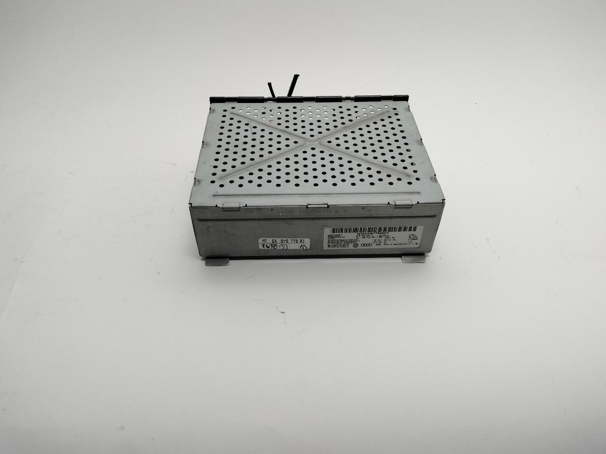 Modul navigatie radio Audi A8 D3 2006 ASB OEM 4F0035541H