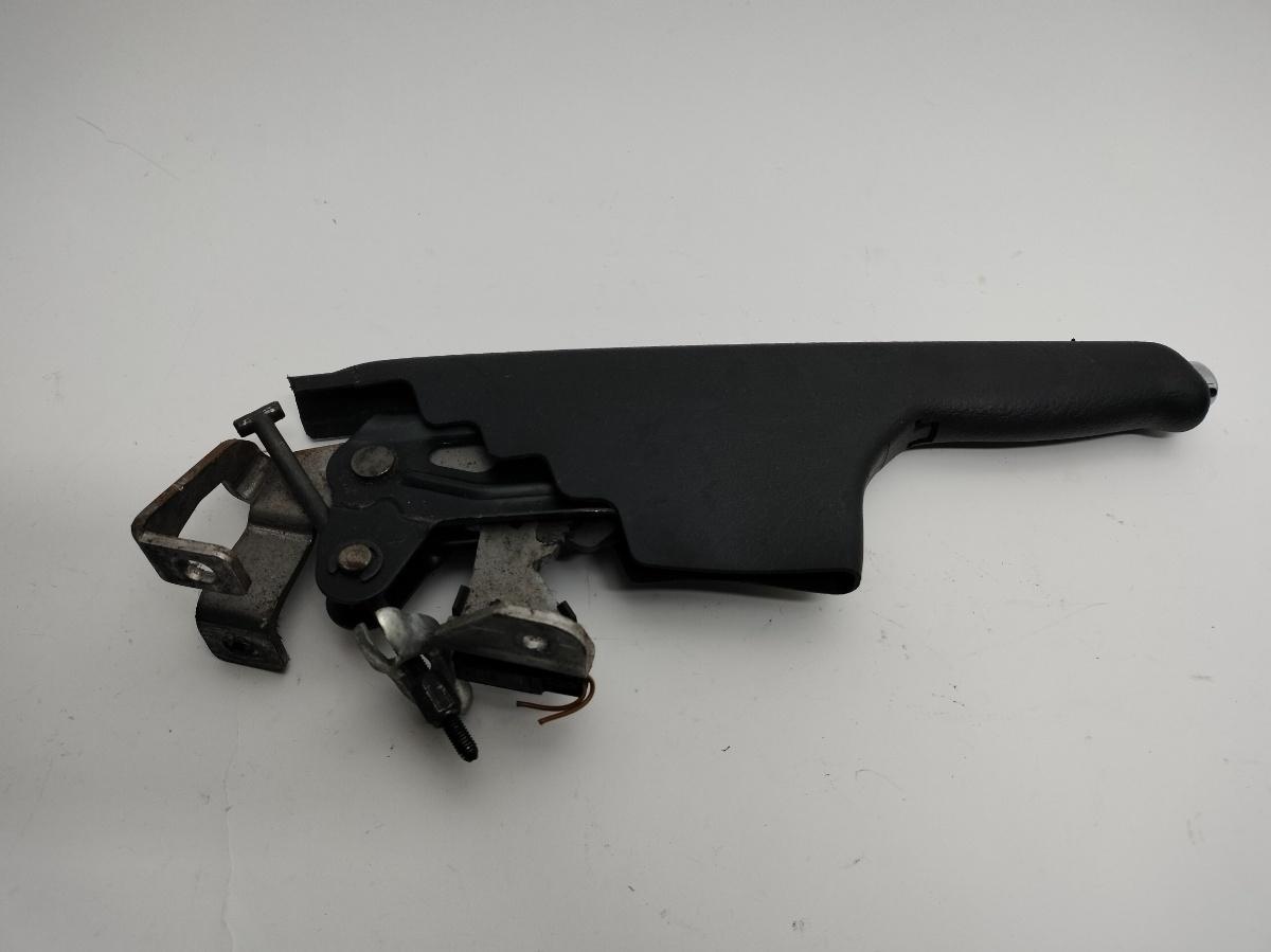 Maneta frana mana Seat Leon (1M1) Hatchback 2006 1.9 TDI SEAT LEON (1M1) [ 1999 - 2006 ] OEM 1J0711303AC