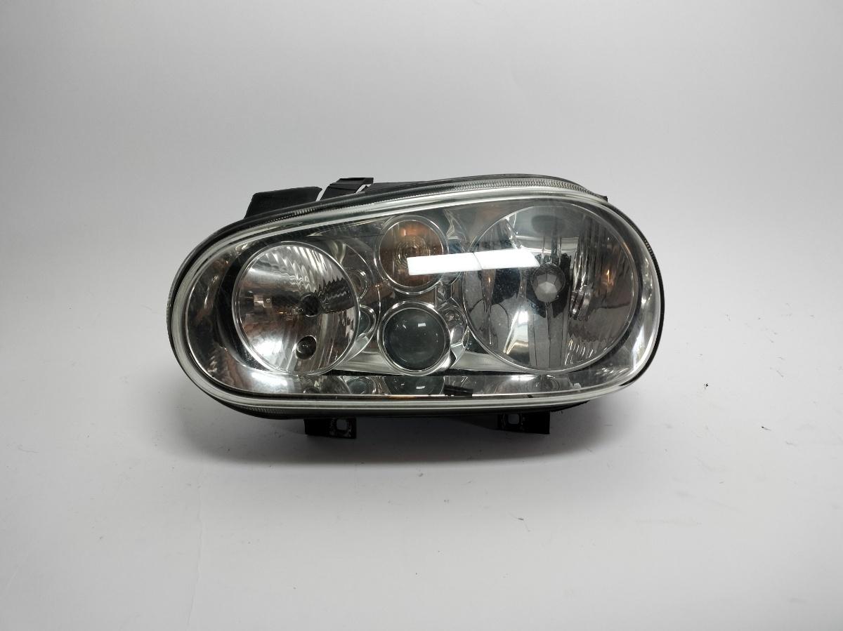 Far stanga fata VOLKSWAGEN GOLF IV 1J1 1997 - 2007 1.9 TDI ATD, AXR VAG 1J1941015K