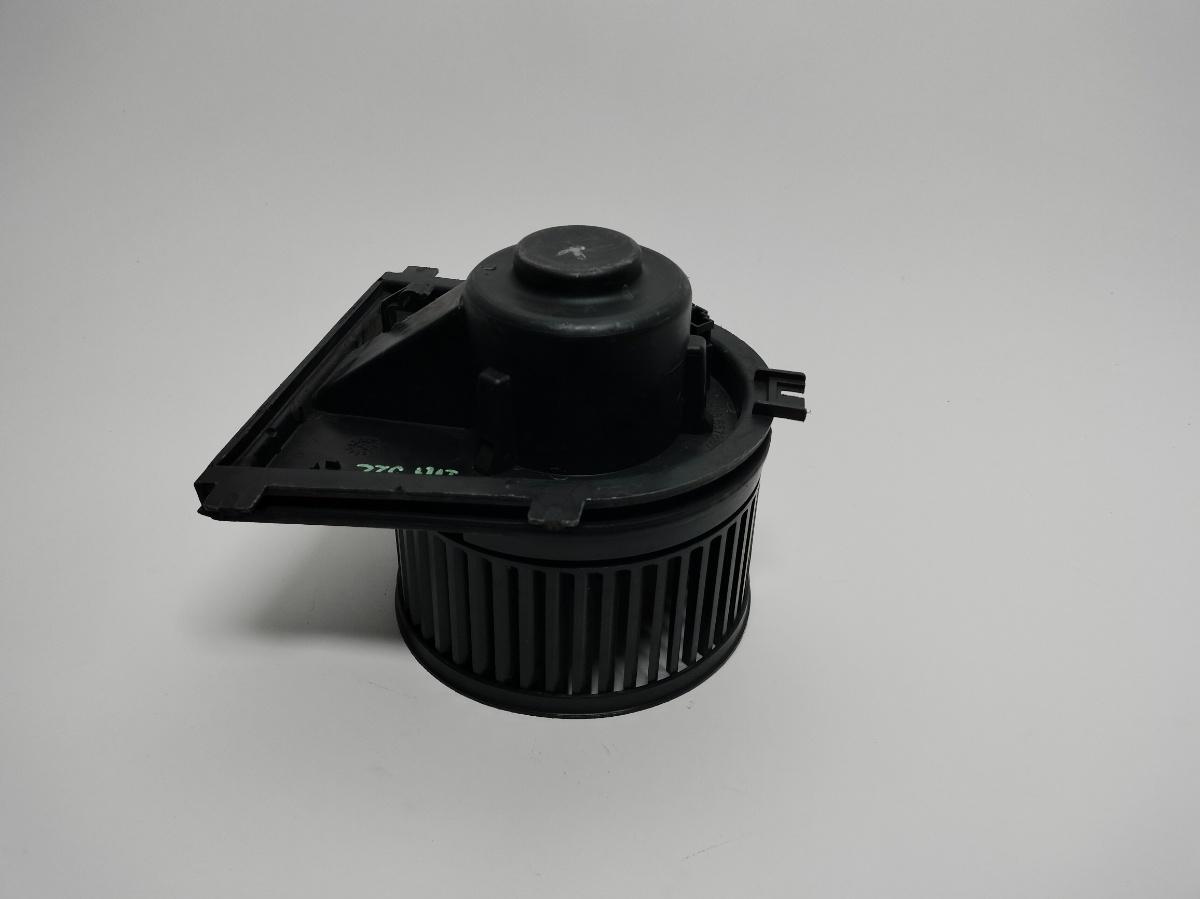 Aeroterma bord 1J1819021C Seat Leon (1M1) Hatchback 2006 1.9 TDI SEAT LEON (1M1) [ 1999 - 2006 ] OEM 1J1819021C