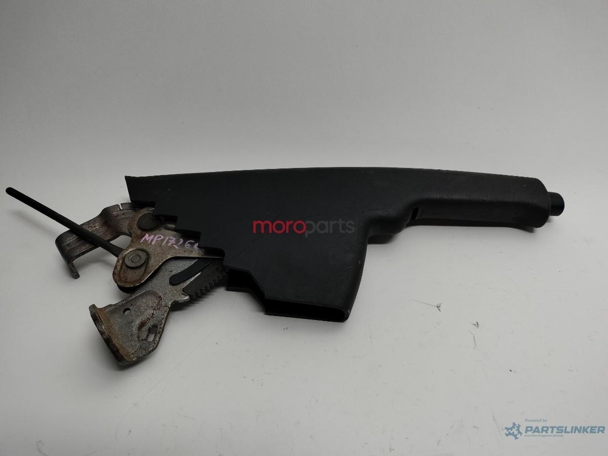 Maneta frana mana Skoda Fabia (6Y2) Hatchback 1.2 6v BMD 2005 SKODA FABIA (6Y2) [ 1999 - 2008 ] OEM 6Q0711303AD