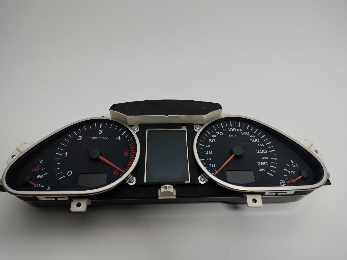 Ceas de bord AUDI A6/S6 III Saloon 4F2, C6 2004 - 2011 2.7 TDI BPP 4F0920934GX