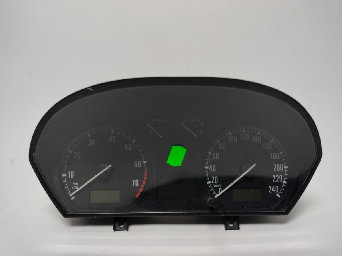 Ceas de bord SKODA FABIA 6Y2 1999 - 2008 6Y1919870B