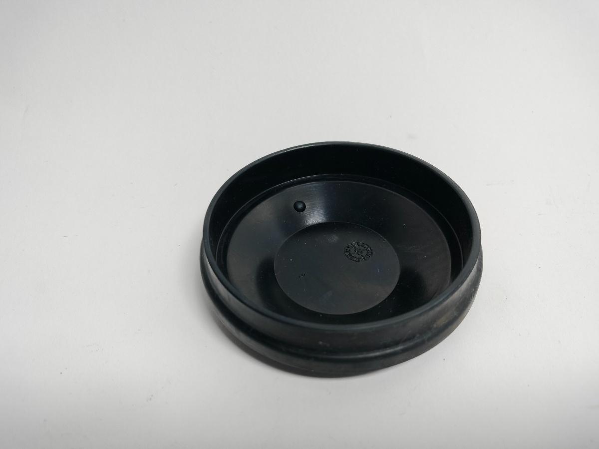 Capac far VOLKSWAGEN PASSAT 3C2 2005 - 2010 TDI BKC, BLS, BXE hella 153 873 153873