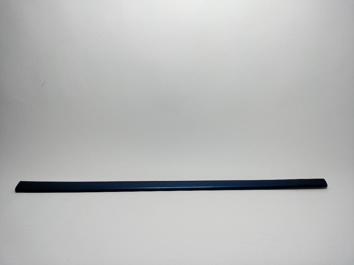 Bara ornamentala portiera fata AUDI A4 II Avant 8E5, B6 2000 - 2005 1.9 TDI AVF, AWX 8E0853953