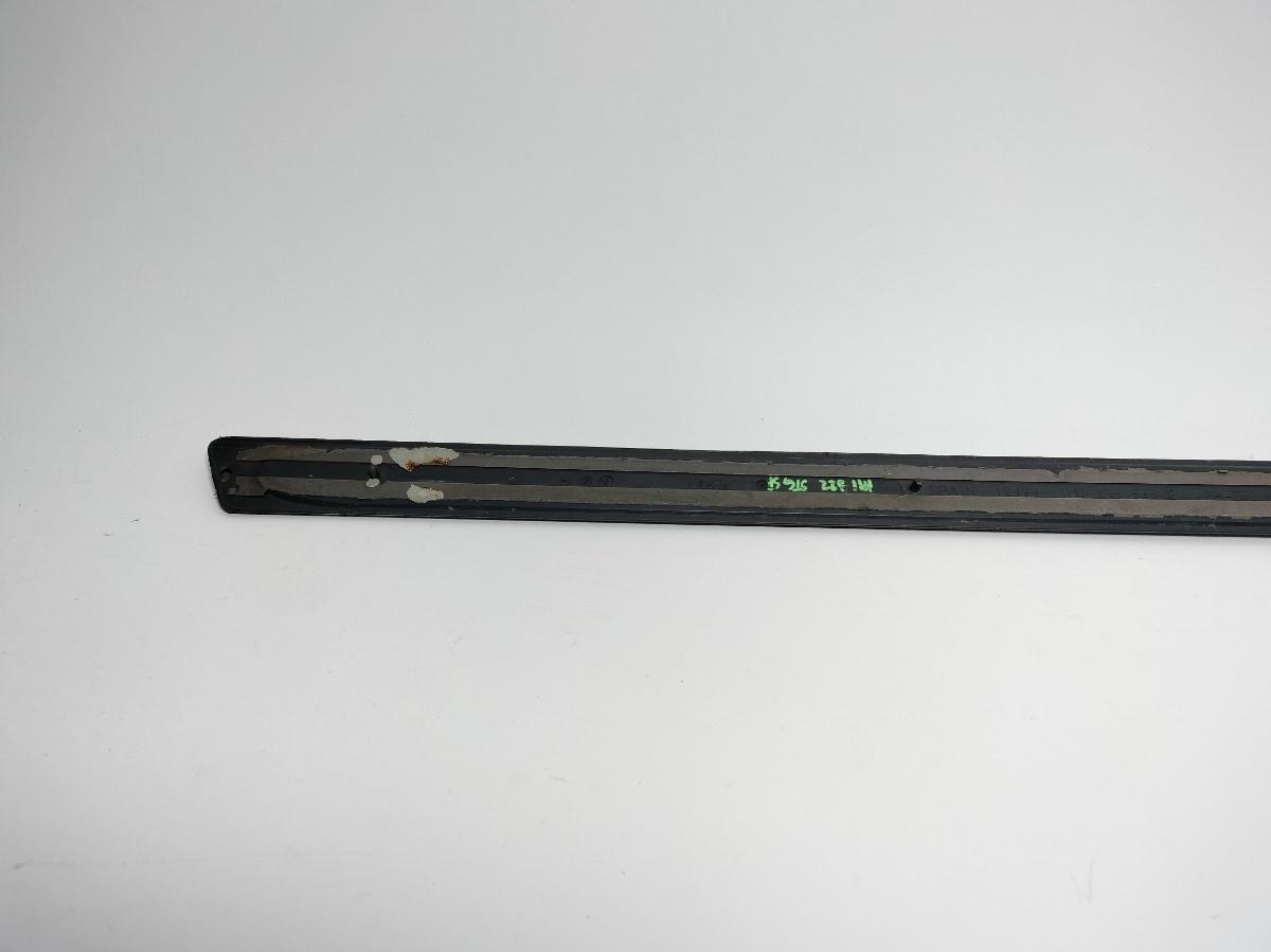 Bandouri exterior usa spate stanga/dreapta Seat Leon (1M1) Hatchback 2006 1.9 TDI SEAT LEON (1M1) [ 1999 - 2006 ] OEM 1M0853536G
