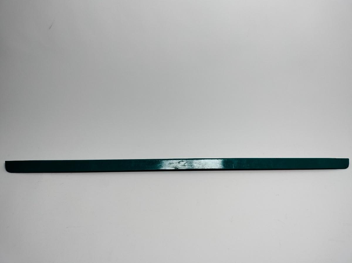 Ornament bara spate Skoda Octavia (1U) Berlina 2010 1.9 TDI SKODA OCTAVIA [ 1959 - 1971 ] OEM 1U6807641A