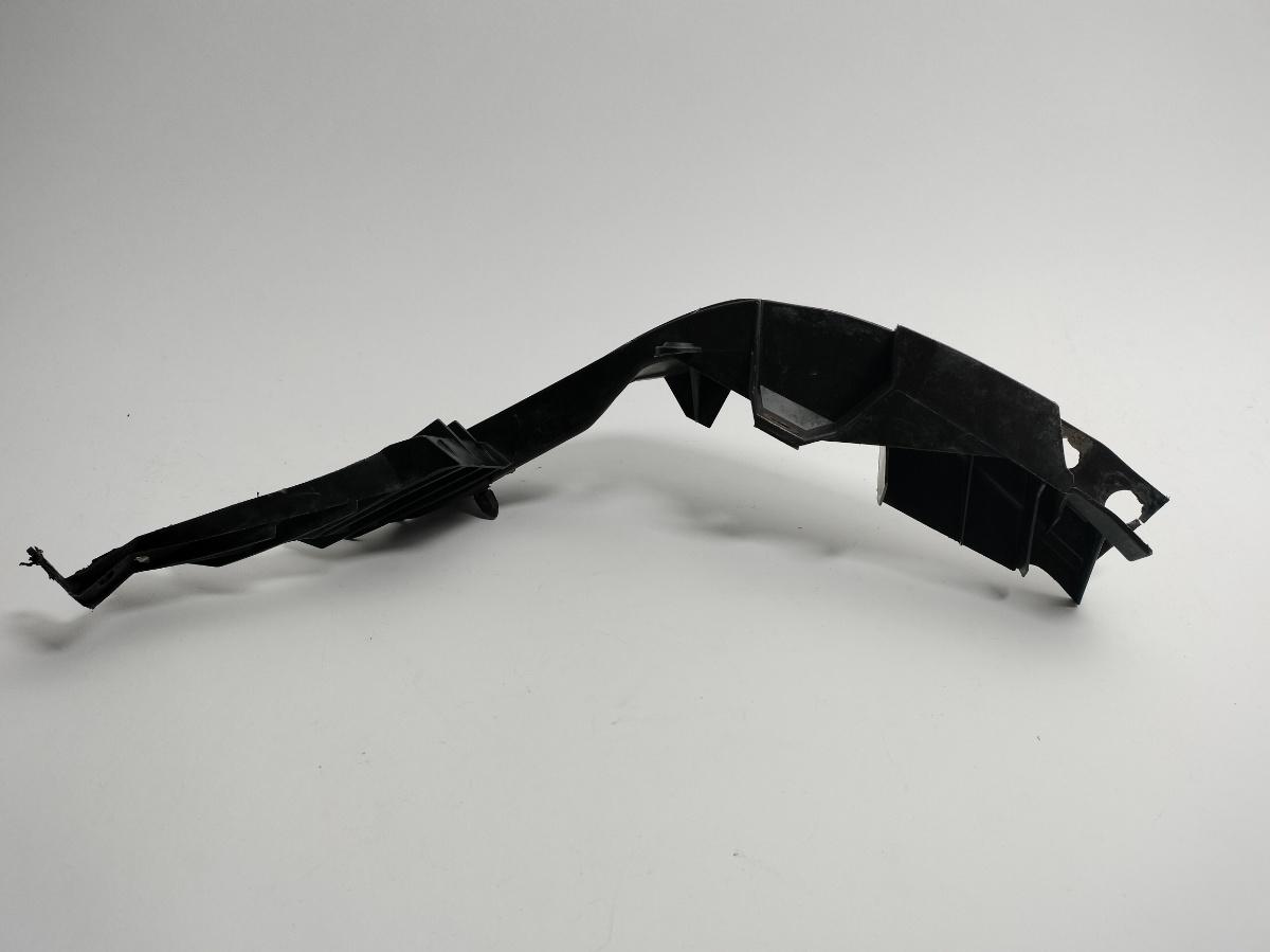 Suport bara de protectie spate stanga VOLKSWAGEN GOLF IV 1J1 1997 - 20071.4 16V AHW, AKQ, APE, AXP, BCA VAG 1J6807393A