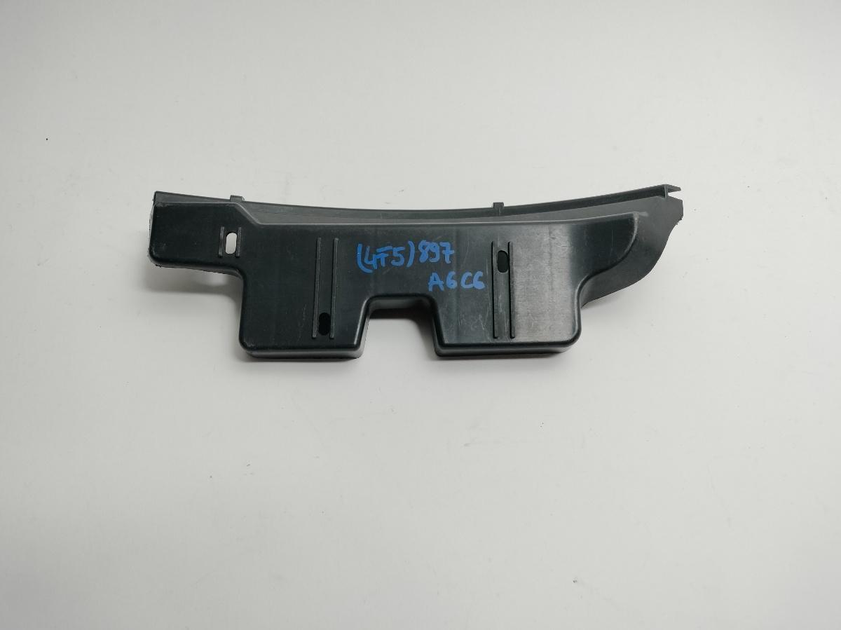 Suport bara stanga spate Audi A6 C6 (2004-2011) [4F2, C6] 4F5807897 OEM 4F5807897