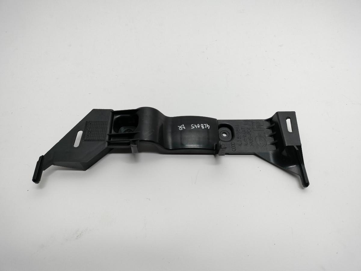 Suport dreapta Audi Q7 (4LB) 2008 BUG AUDI Q7 (4LB) [ 2006 - 2016 ] OEM 4L0858848