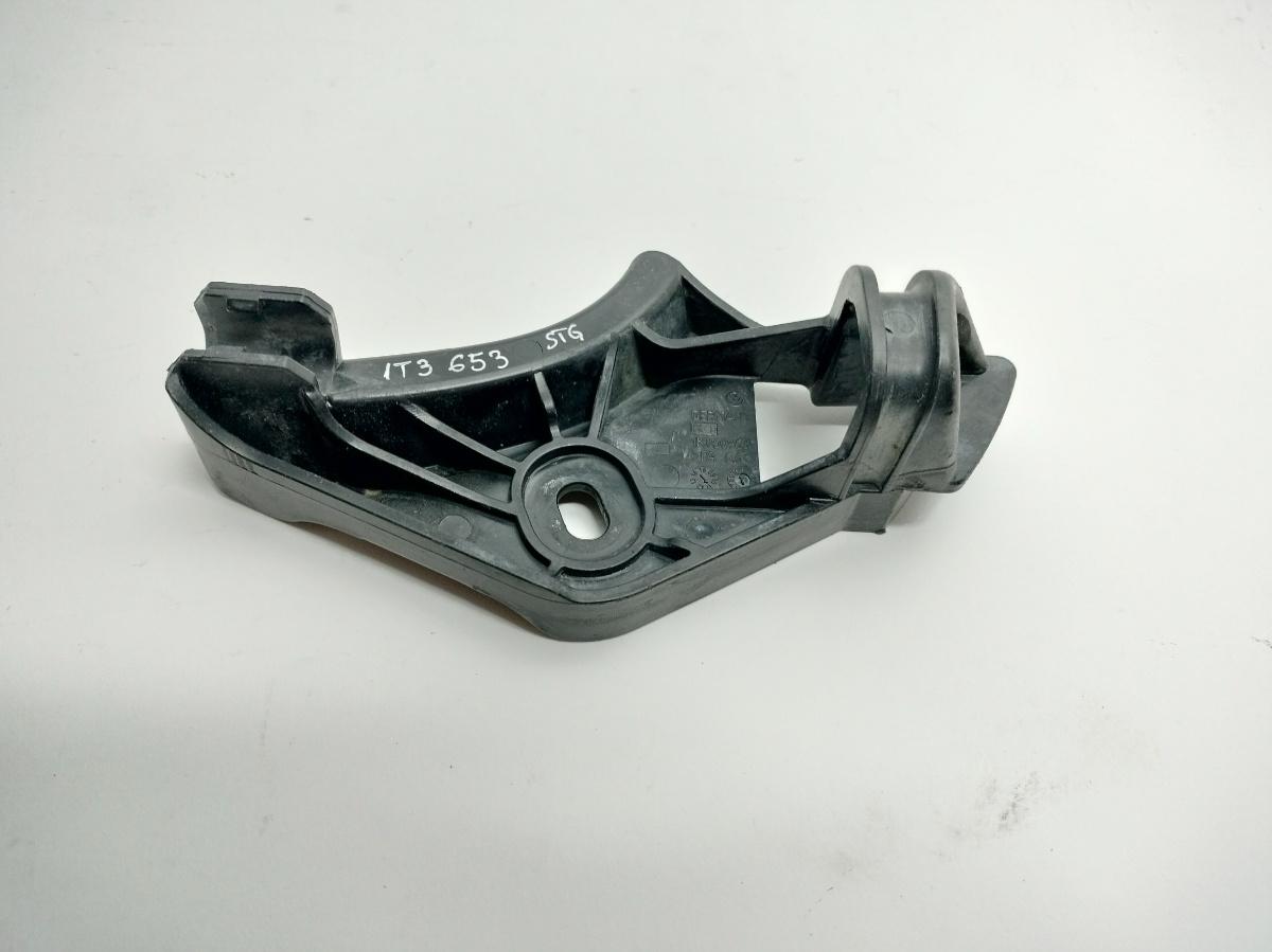 Suport cablu frana mana stanga Volkswagen Touran (1T3) 2.0 TDI CFHC 2012 VOLKSWAGEN TOURAN (1T3) [ 2010 - 2015 ] OEM 1K0609639