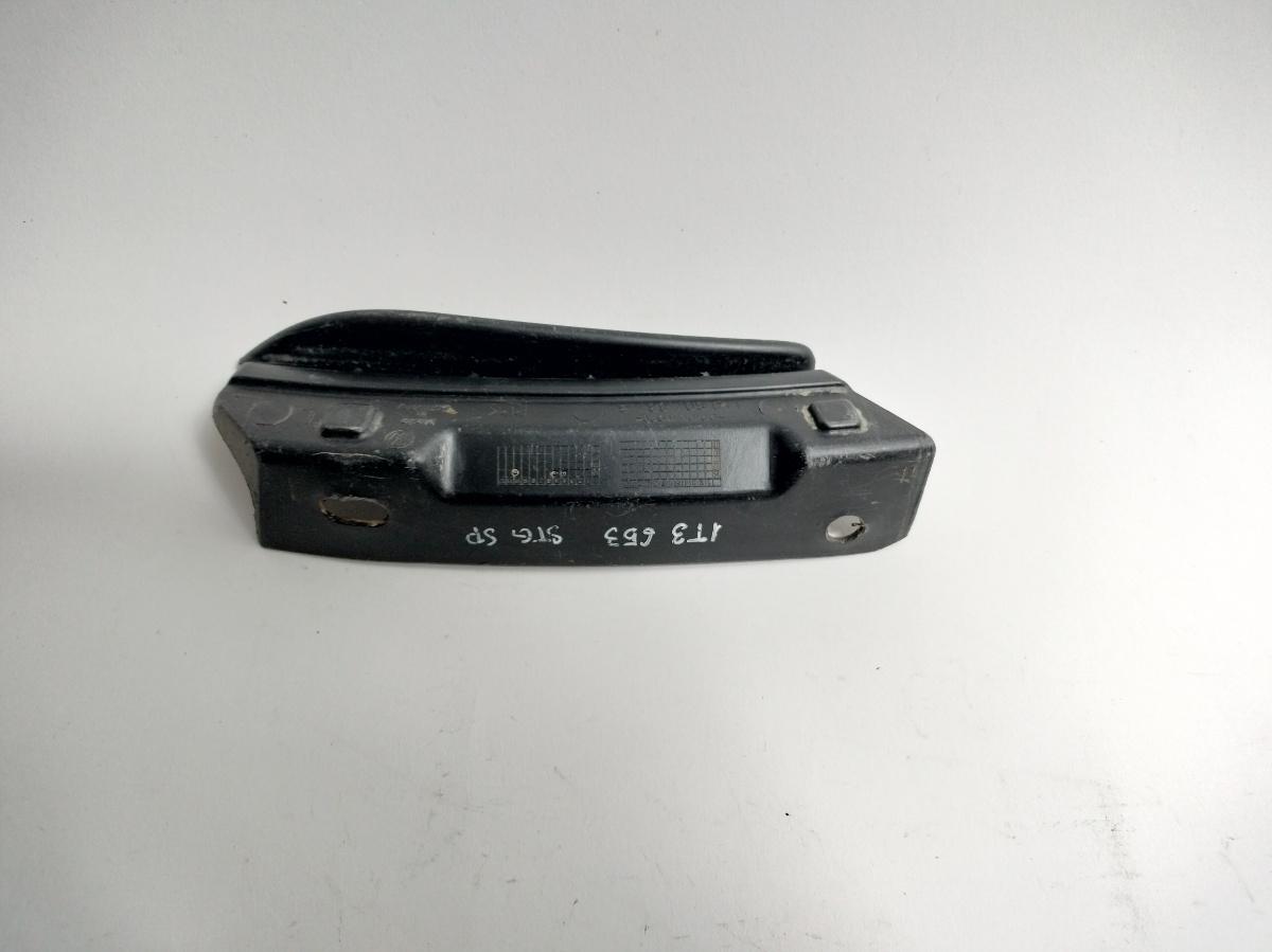 Suport spoiler stanga spate Volkswagen Touran (1T3) 2.0 TDI CFHC 2012 VOLKSWAGEN TOURAN (1T3) [ 2010 - 2015 ] OEM 1T0807837B