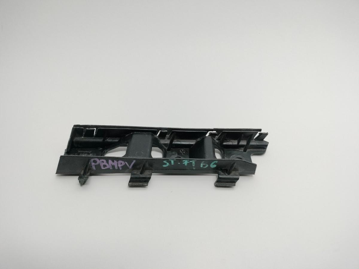 Suport bara fata stanga Volkswagen Passat B6 (3C2) Berlina 2008 2.0 TDI OEM 3C0807183