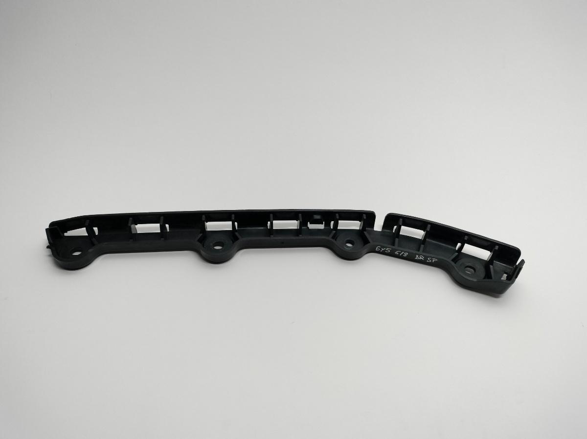 Suport bara dreapta spate Skoda Fabia (6Y5) Kombi 1.4 TDI BNV 2006 OEM 6Y9807376A