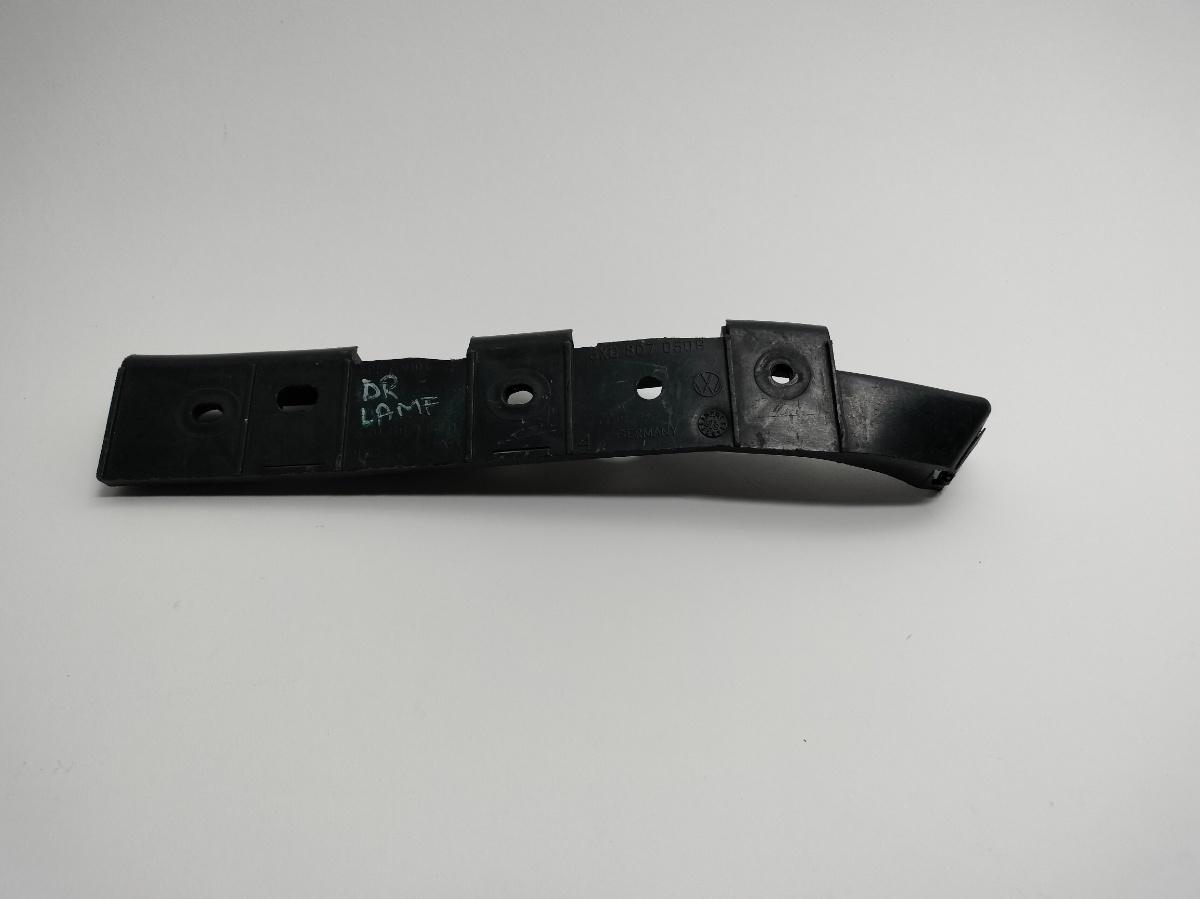 Suport bara de protectie fata dreapta VOLKSWAGEN LUPO 6X1, 6E1 1998 - 2005 1.4 TDI AMF 6X0807050B