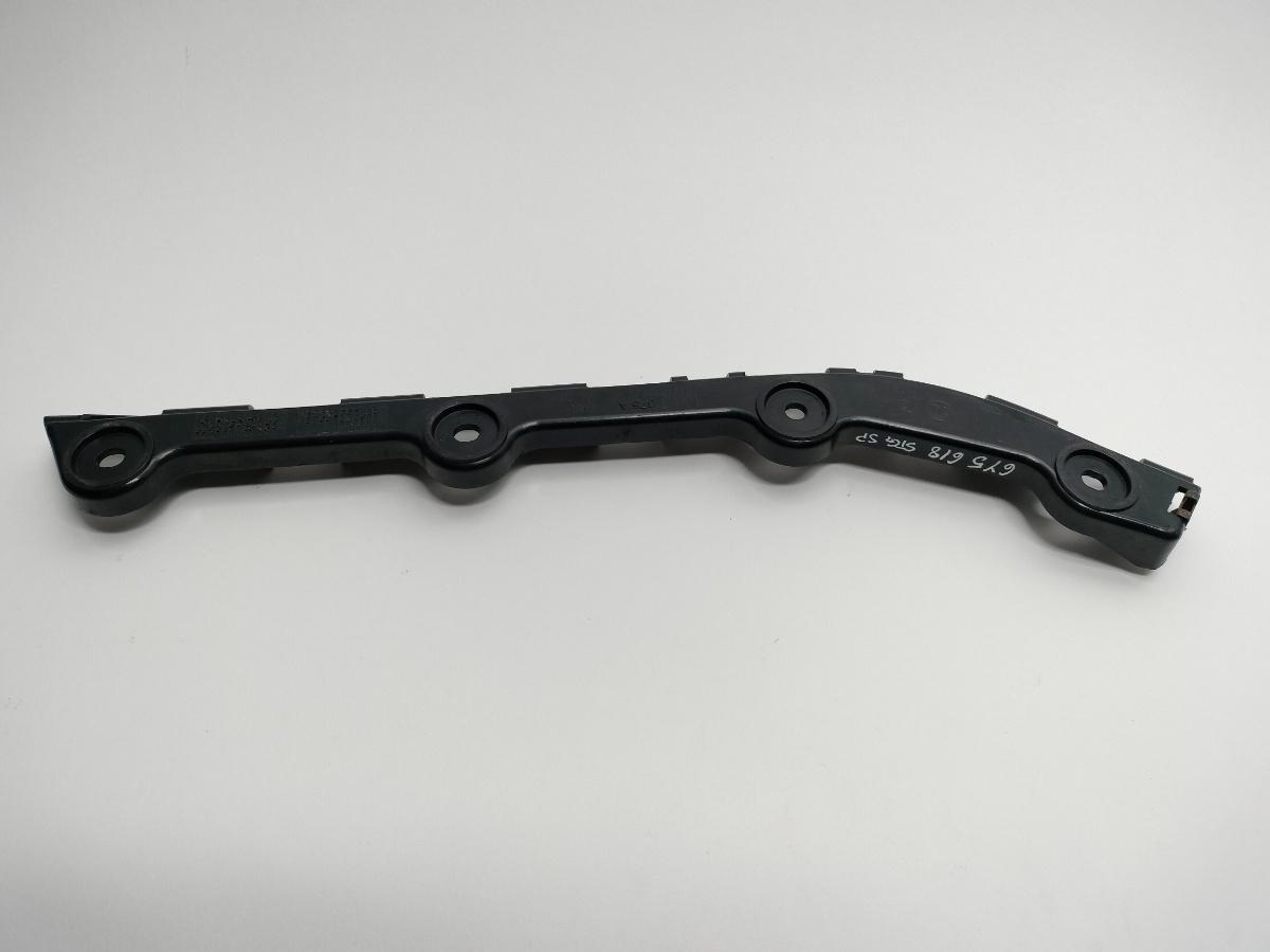 Suport bara de protectie spate SKODA FABIA Combi 6Y5 2000 - 2007 1.4 TDI BNV 6Y9807375A