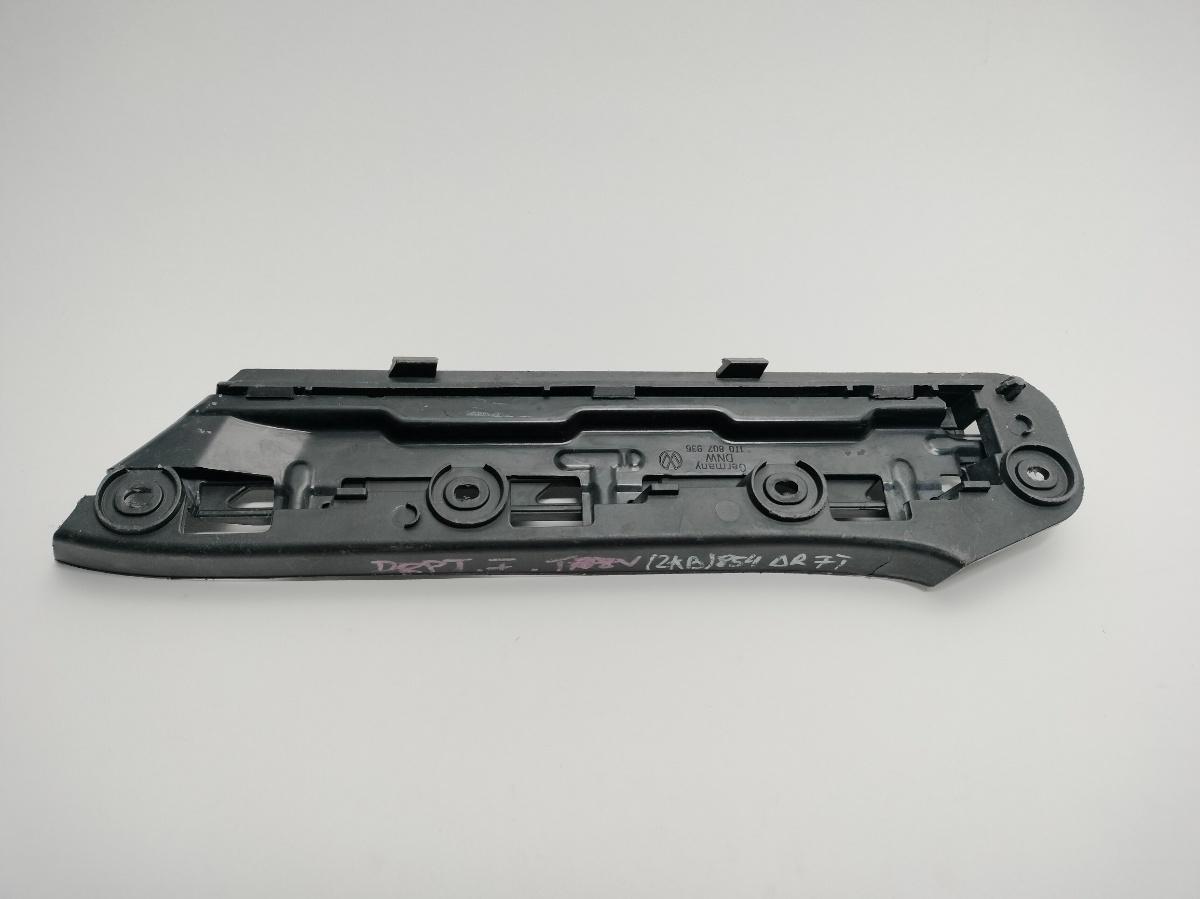 Suport dreapta bara fata ​Volkswagen Caddy (2KB) 2006 1.9 TDI OEM 1T0807050