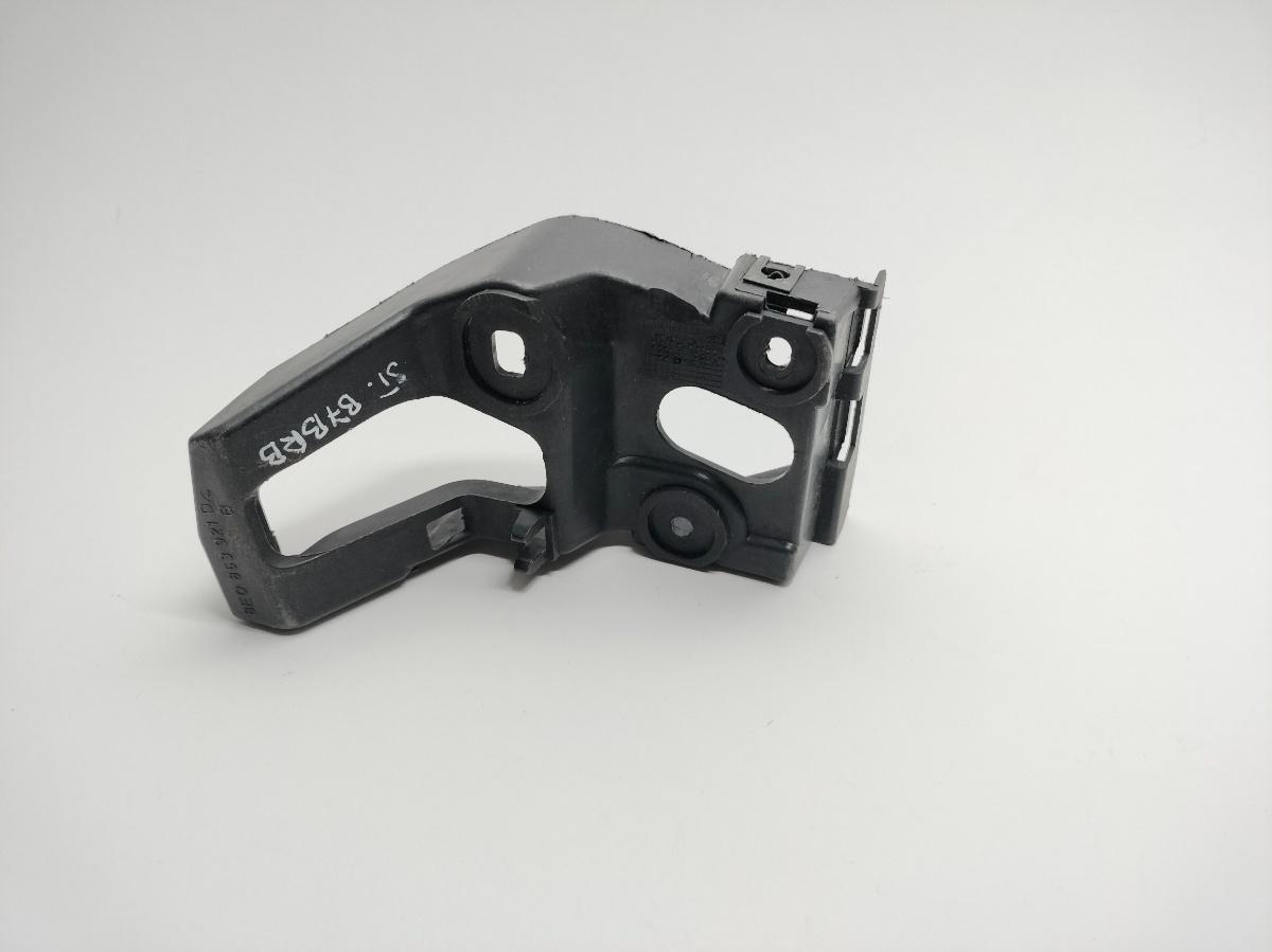 Suport de sustinere colt bara de protectie AUDI A4 III 8EC, B7 2004 - 2008 1.9 TDI BKE, BRB 8E0853921D