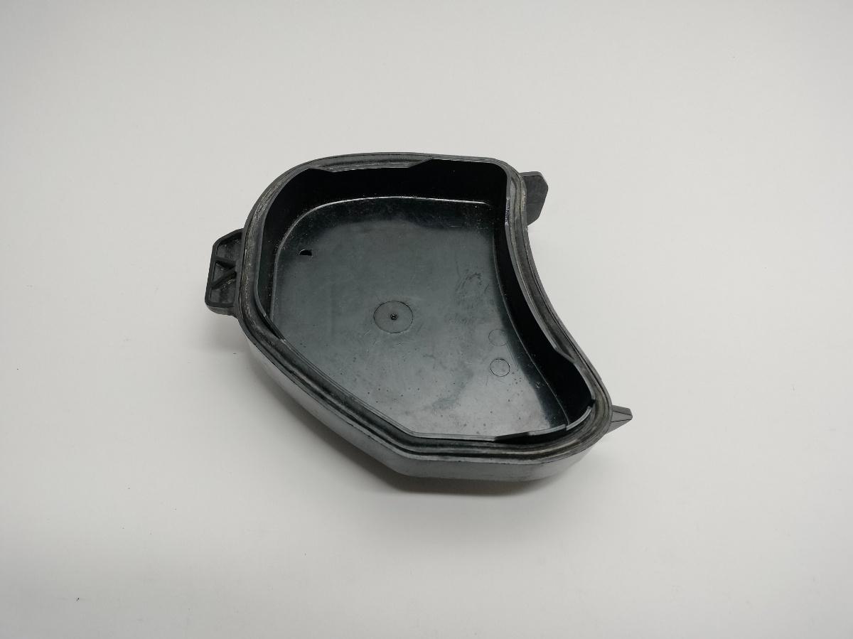 Capac far dreapta Volkswagen Touran 2.0 TDI 2007 2008 OEM 2K0941608