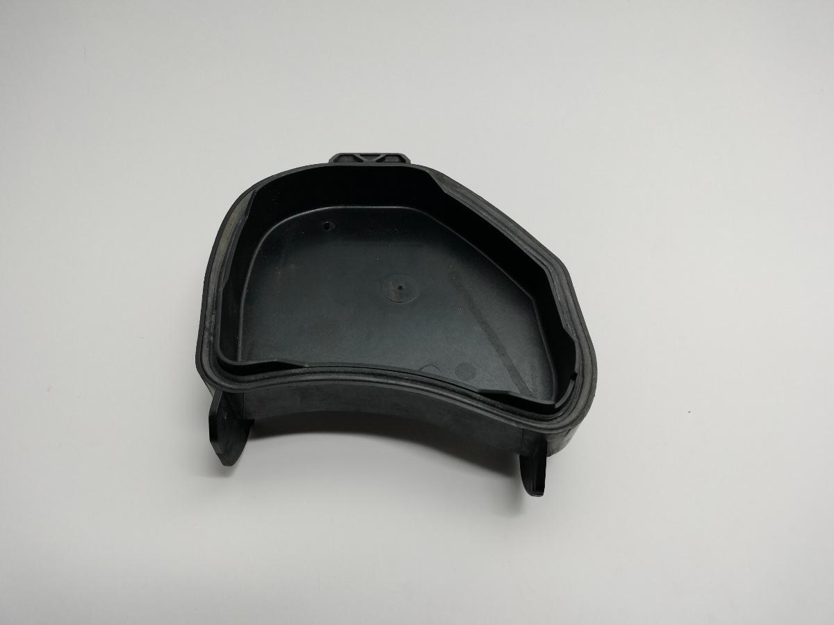 Capac far stanga Volkswagen Sharan (7M9) Monovolum 2001 1.9 TDI OEM 2K0941607