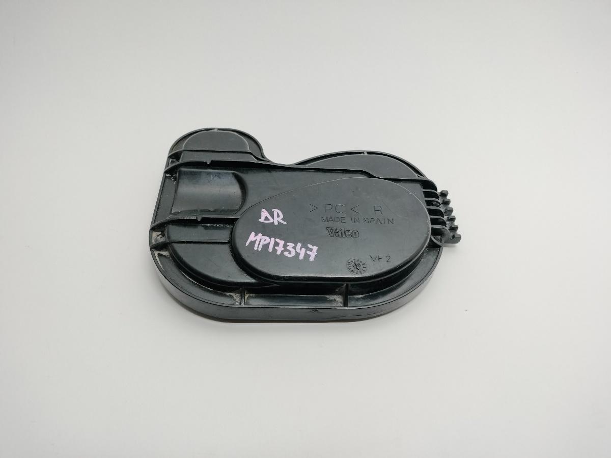 Capac far stanga SKODA FABIA (6Y2) [ 1999 - 2008 ] OEM 20-A426-H1