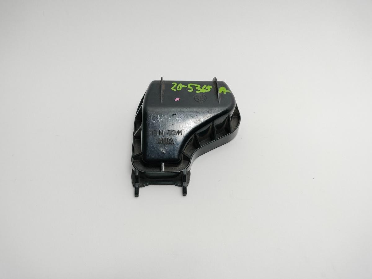Capac far dreapta Audi A3 8L coupe 2001 2002 2003 albastru