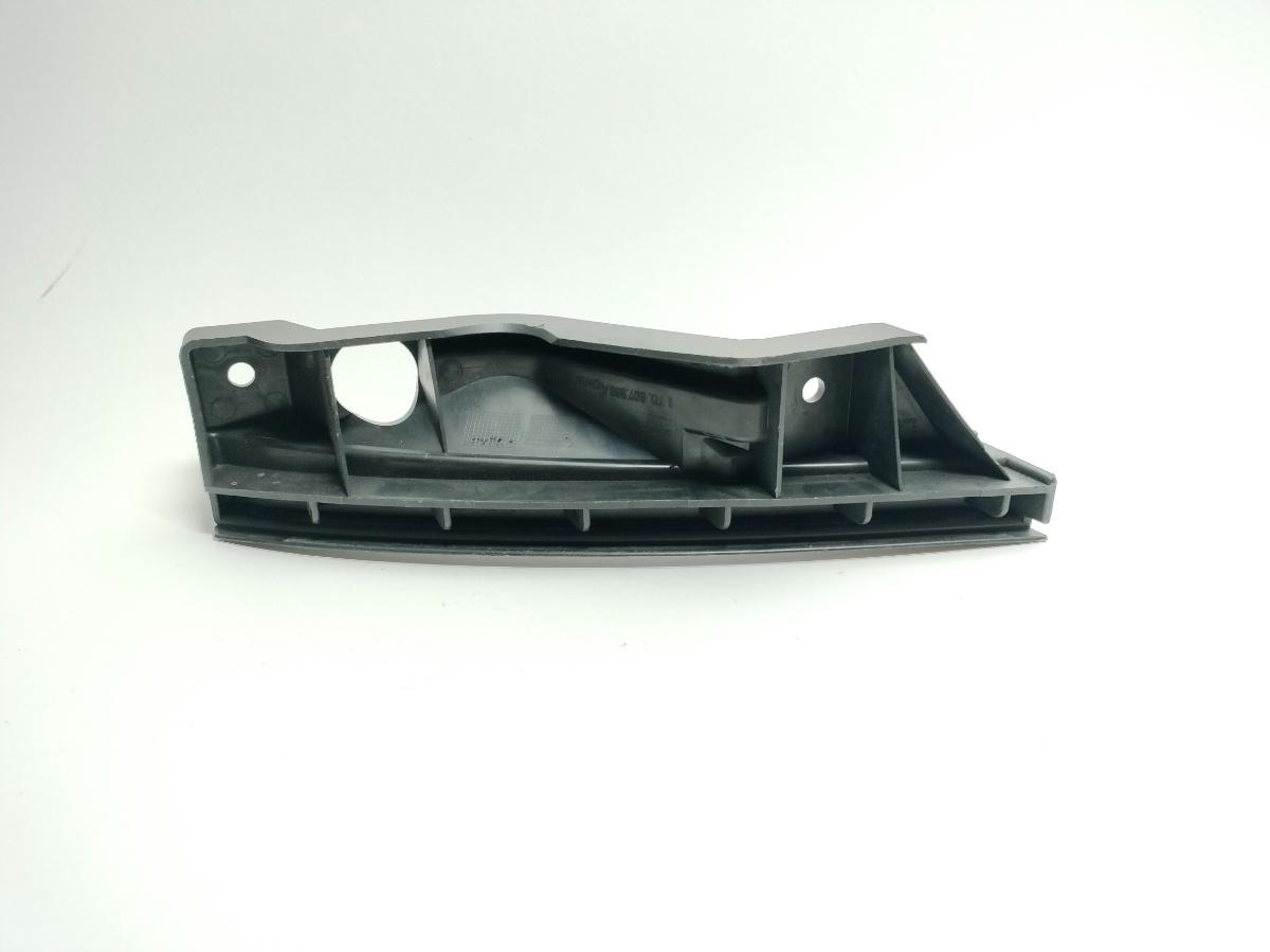 Suport far stanga Volkswagen Touran (1T1) Monovolum 2003 1.9 TDI OEM 1T0807889A