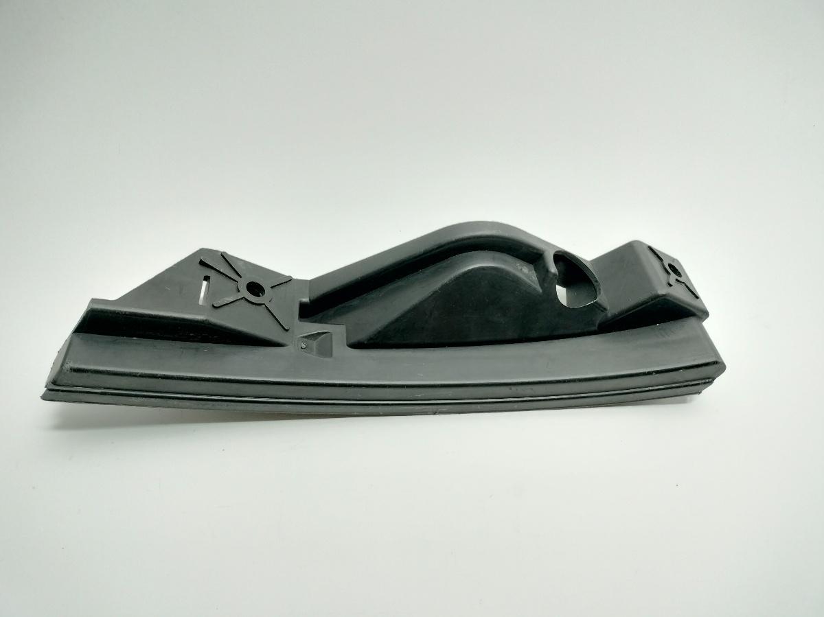 Suport bara fata stanga Volkswagen Caddy (2K) Monovolum 2006 1.9 TDI OEM 1T0807889A