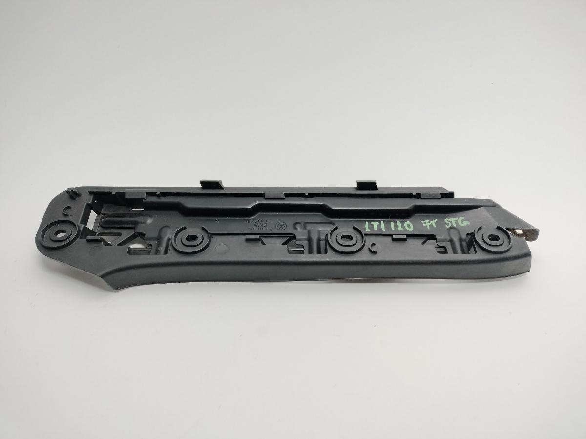 Suport stanga bara fata Volkswagen Touran (1T1) Monovolum 2003 1.9 TDI OEM 1T0807049