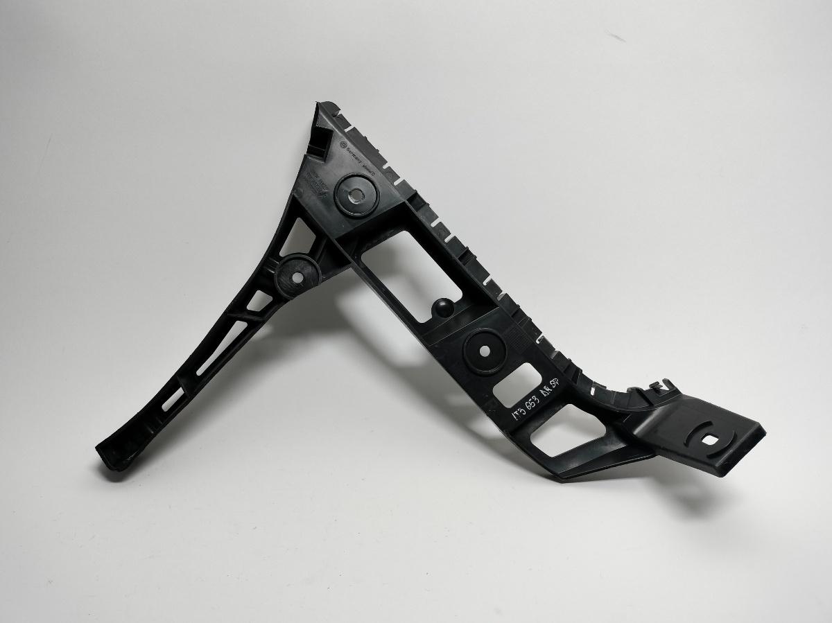 Suport bara dreapta spate Volkswagen Touran (1T3) 2.0 TDI CFHC 2012 VOLKSWAGEN TOURAN (1T3) [ 2010 - 2015 ] OEM 1T0807394D
