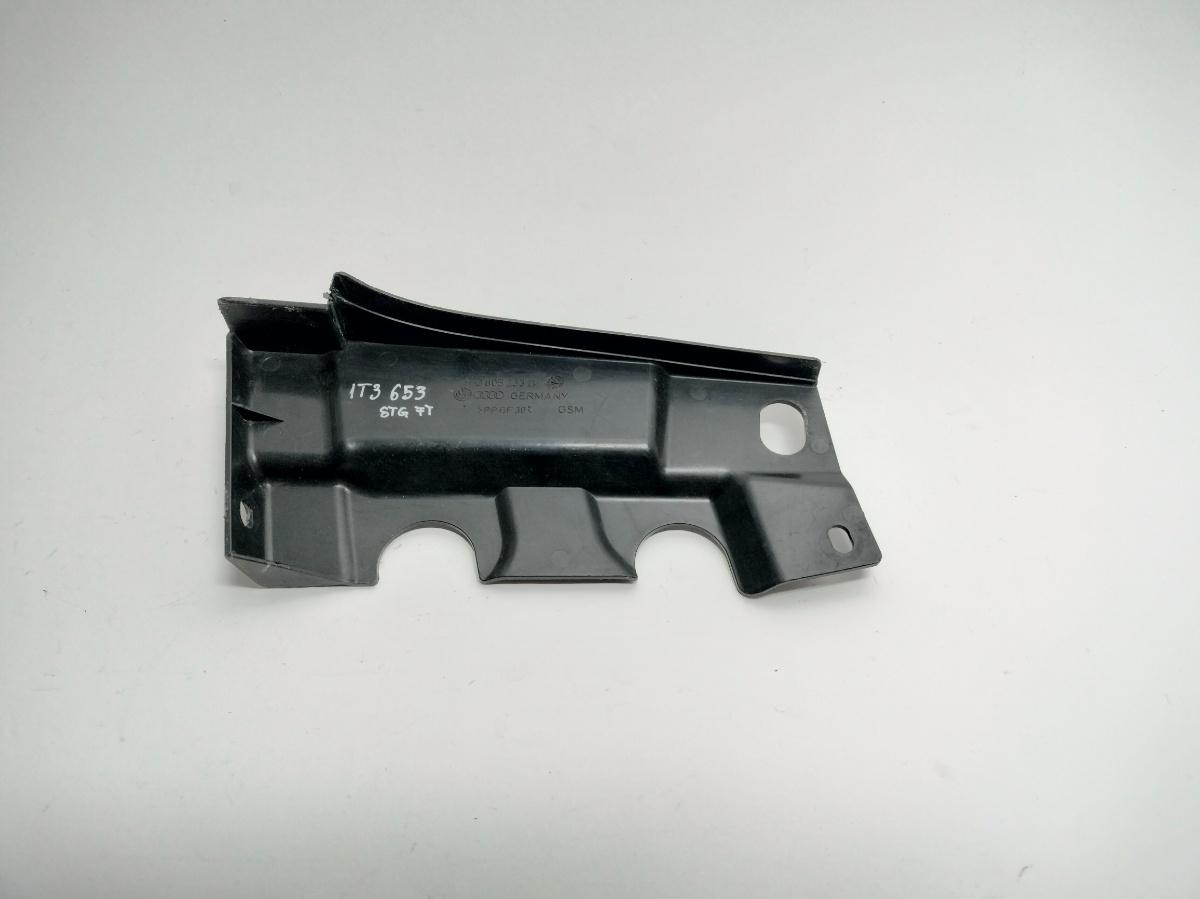 Suport aripa stanga fata Volkswagen Touran (1T3) 2.0 TDI CFHC 2012 VOLKSWAGEN TOURAN (1T3) [ 2010 - 2015 ] OEM 1T0805233B