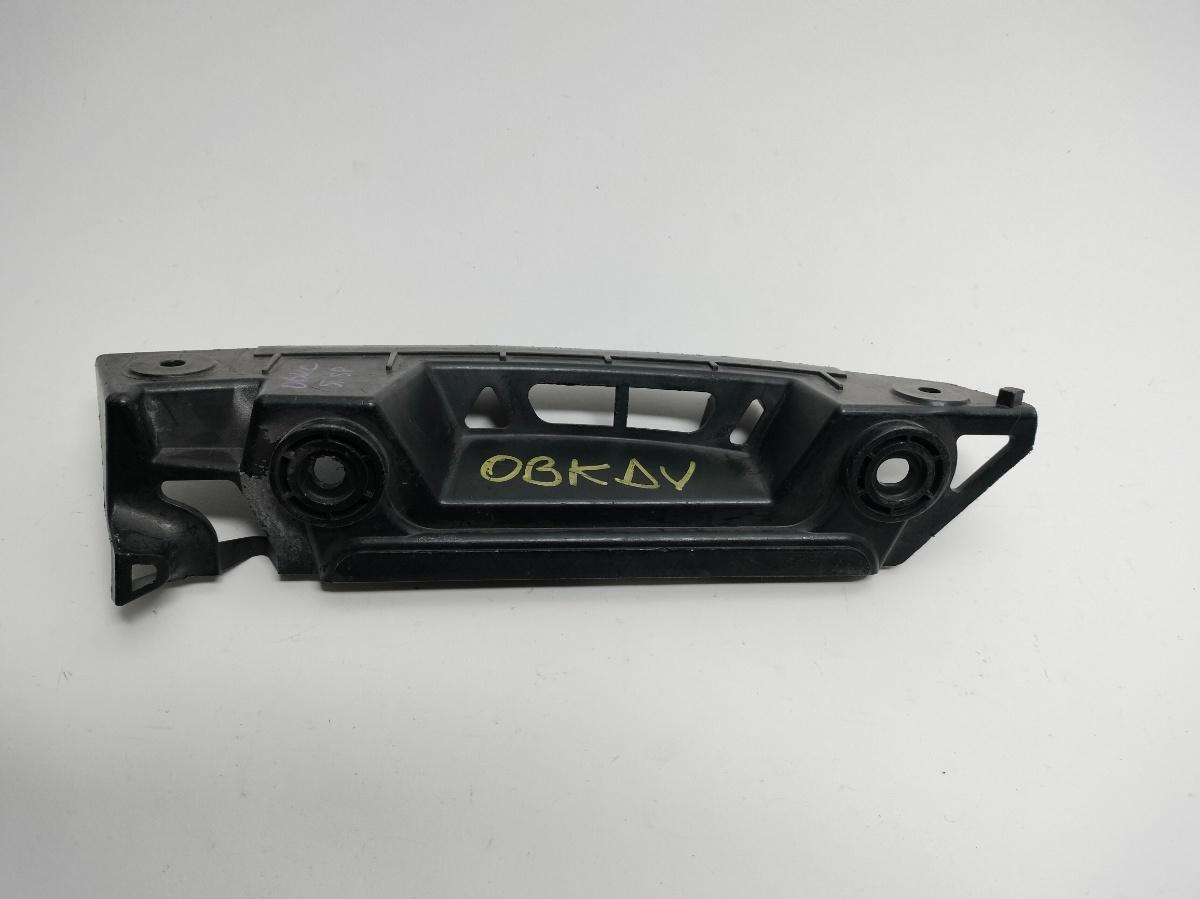 Suport bara de protectie spate stanga SKODA OCTAVIA II Combi 1Z5 2004 - 2013 2.0 TDI 16V BKD, CFHC, CLCB VAG 1Z9807393