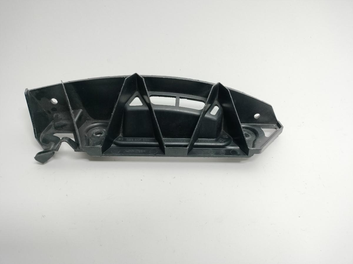 Suport bara de protectie spate dreapta SKODA OCTAVIA 1Z3 2004 - 2013 2.0 TDI 16V BKD, CFHC, CLCB VAG 1Z9807394