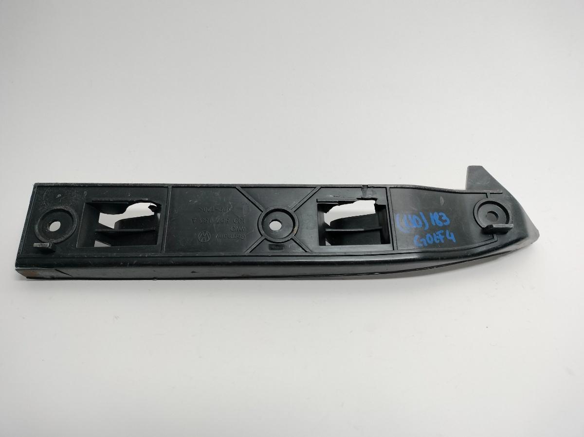 Suport bara fata de pe aripa stanga Volkswagen Golf 4 (1J) Kombi 2005 1.9 TDI OEM 1J0807183A