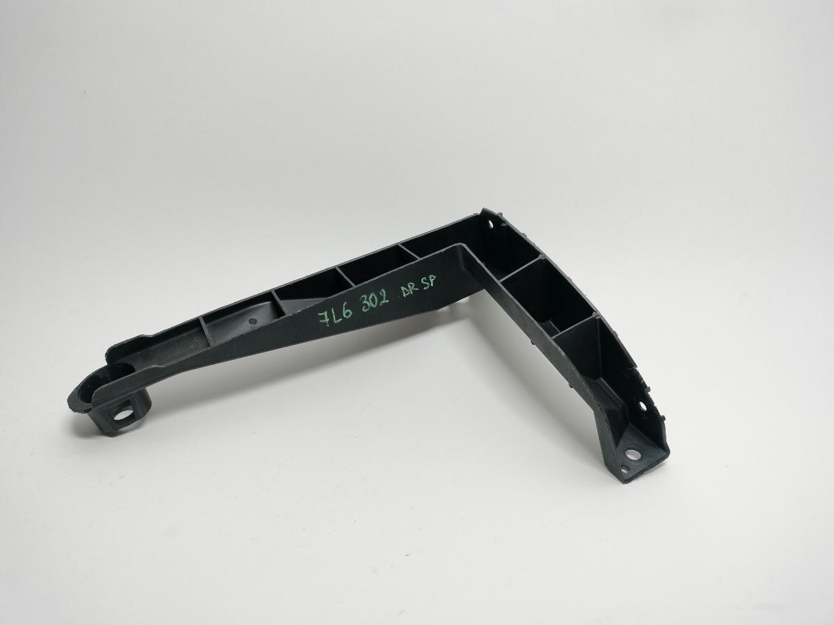 Suport bara dreapta spate Volkswagen Touareg (7LA) 2.5 TDI 2006 BAC OEM 7L6807862