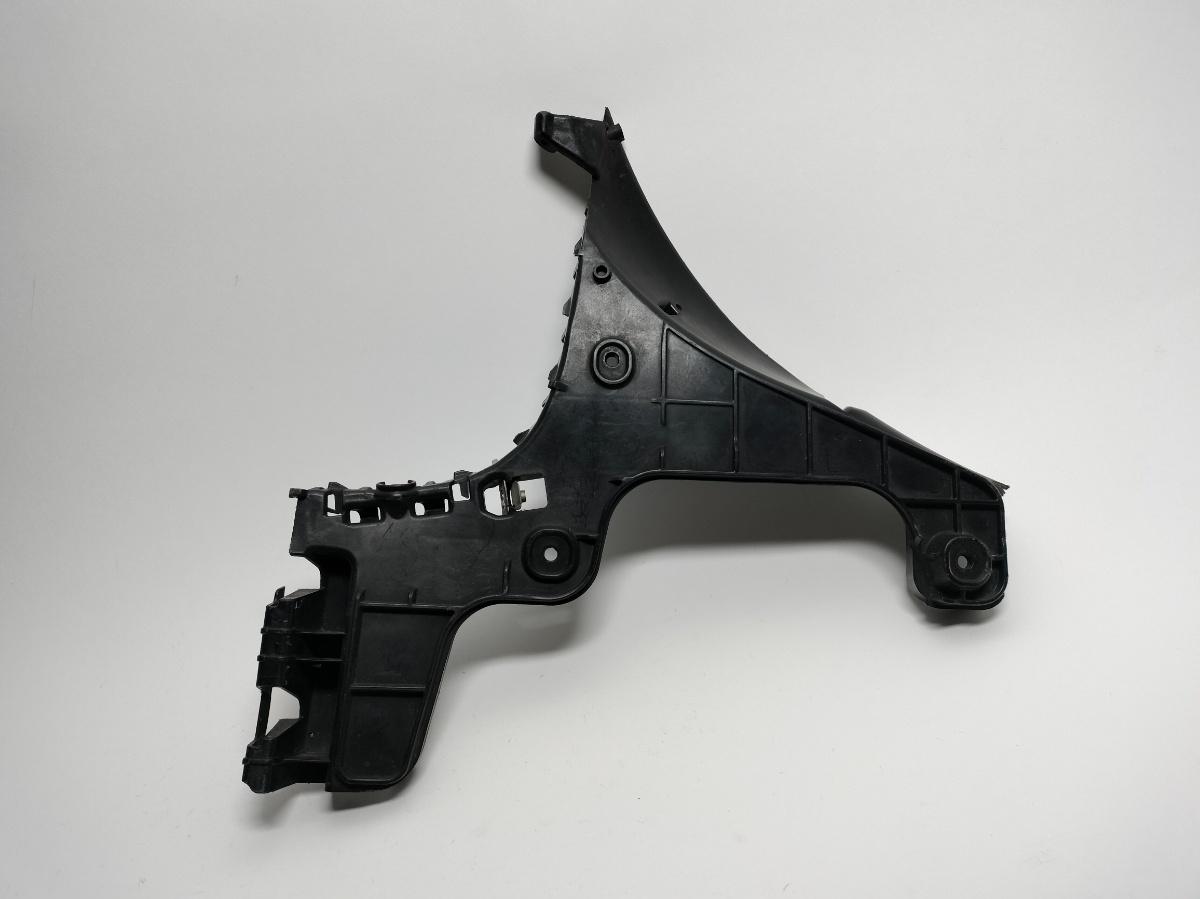 Suport bara spate ​Audi A3 (8P1) Coupe 2003 2.0 FSI OEM 8P3807377A