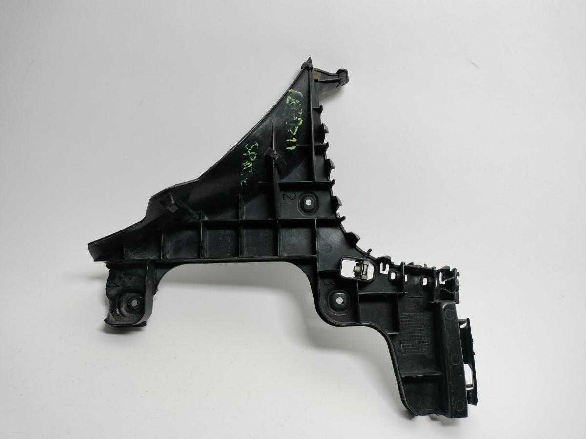 Suport bara spate​ Audi A3 (8P1) Coupe 2003 2.0 FSI OEM 8P3807377A