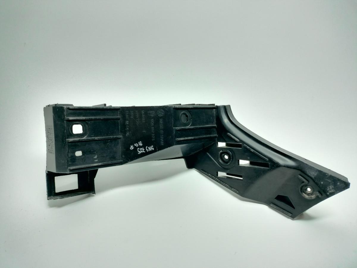 Suport bara stanga spate Volkswagen Polo (9N3) Hatchback 1.2 BZG 2009 VOLKSWAGEN POLO (9N_) [ 2001 - 2012 ] OEM 6Q6807375