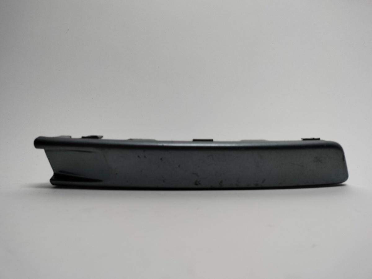 Bandou dreapta bara fata Volkswagen Passat B6 kombi 2007 OEM 3C0807646A