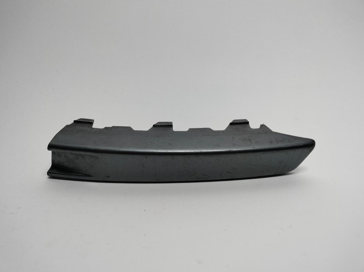 Ornament bara de protectie fata stanga VOLKSWAGEN PASSAT 3C2 2005 - 20102.0 TDI 16V BKP, CBAB VAG 3C0807645A