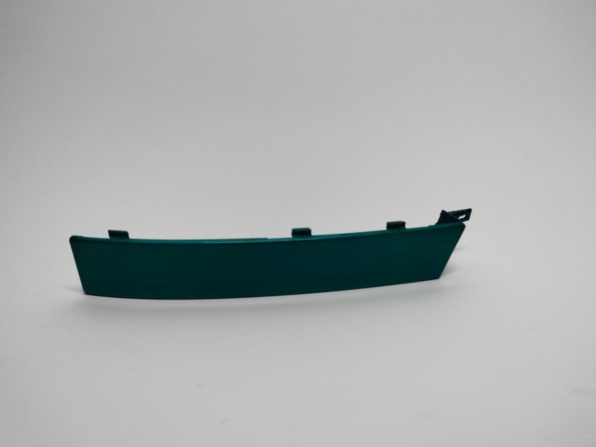 Ornament bara spate dreapta Skoda Octavia (1U) Berlina 2003 1.9 TDI SKODA OCTAVIA [ 1959 - 1971 ] OEM 1U6813346