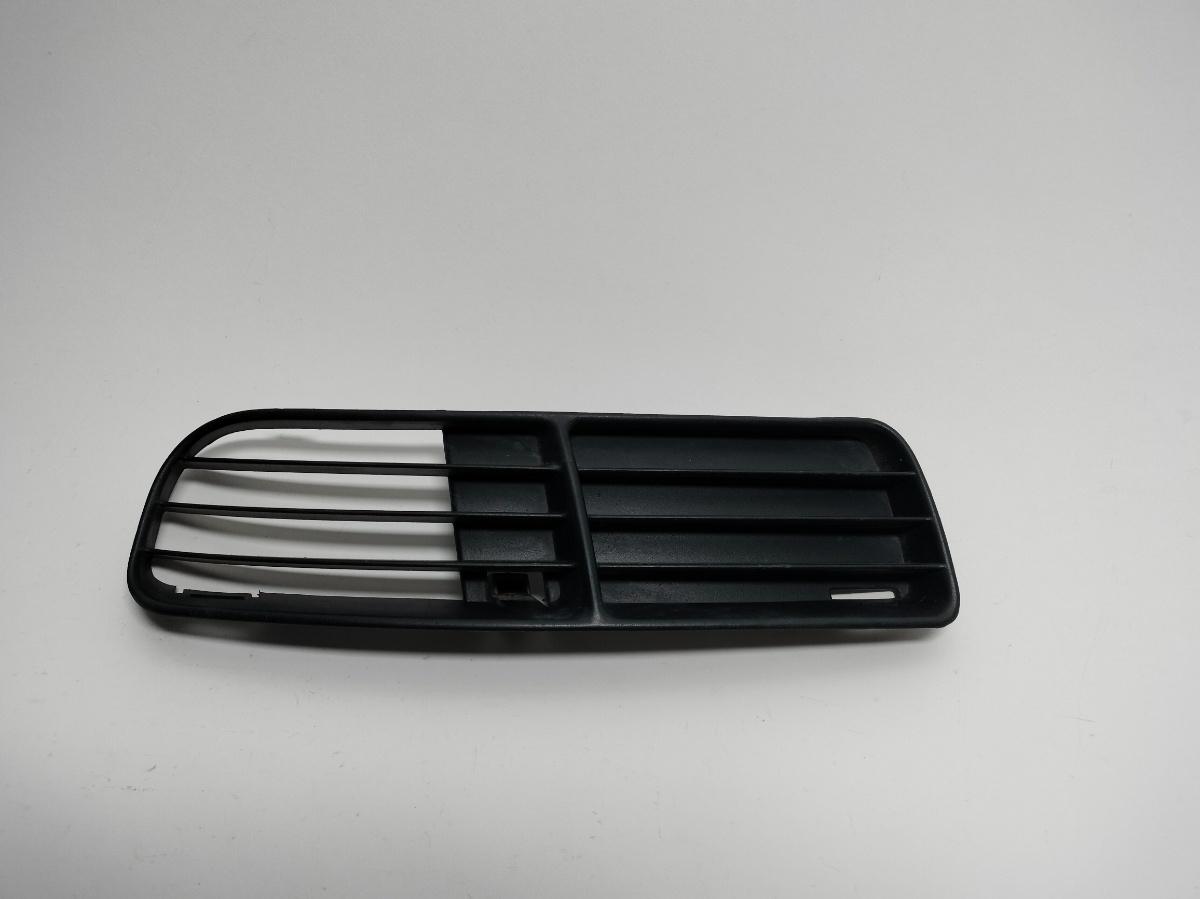 Grila bara stanga SEAT IBIZA IV (6L1) [ 2002 - 2009 ] 16V (AUB, BBZ) 74KW|100HP OEM 6N0853665 6N0 853 665