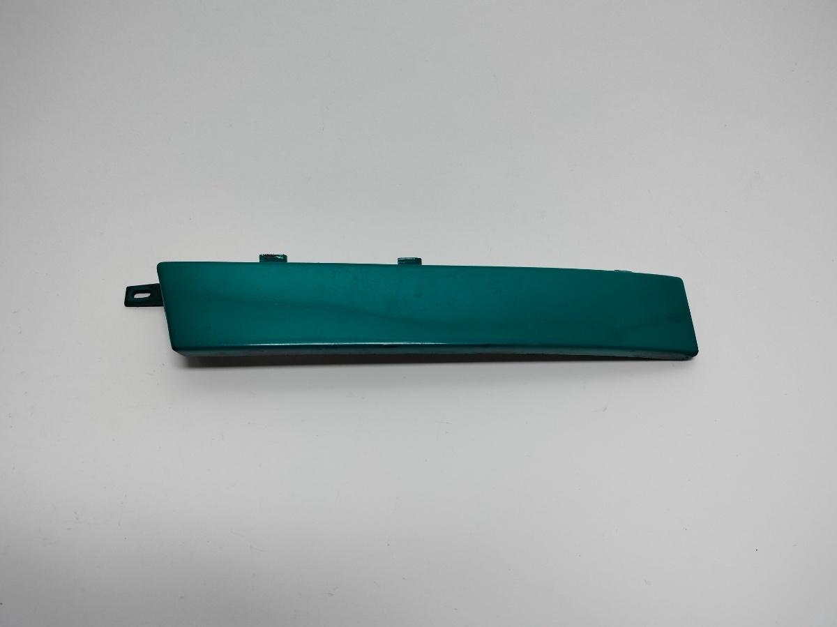 Ornament bara spate stanga Skoda Octavia (1U) Berlina 2003 1.9 TDI SKODA OCTAVIA [ 1959 - 1971 ] OEM 1U6813345