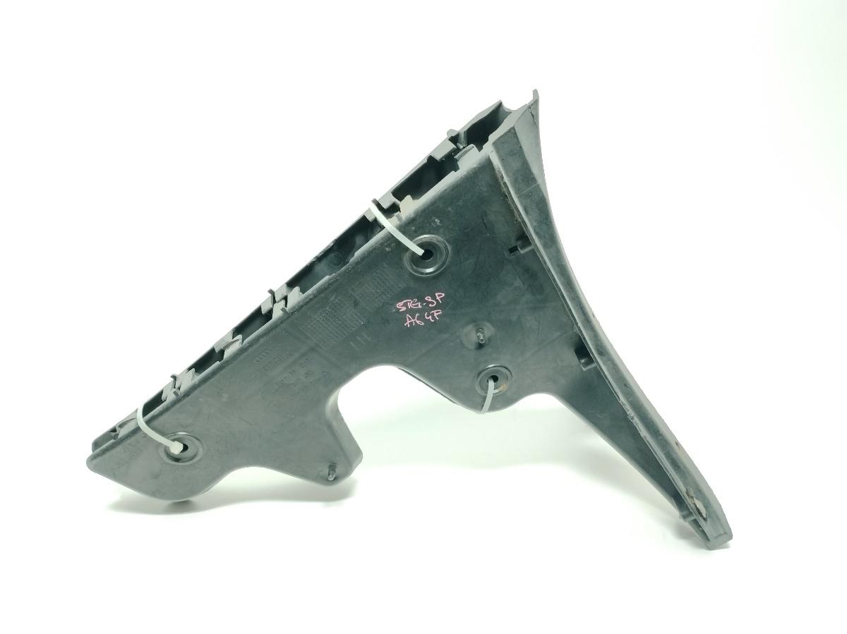 Suport bara spate Audi A6 4F sedan 2007 2008 OEM 4F5807453