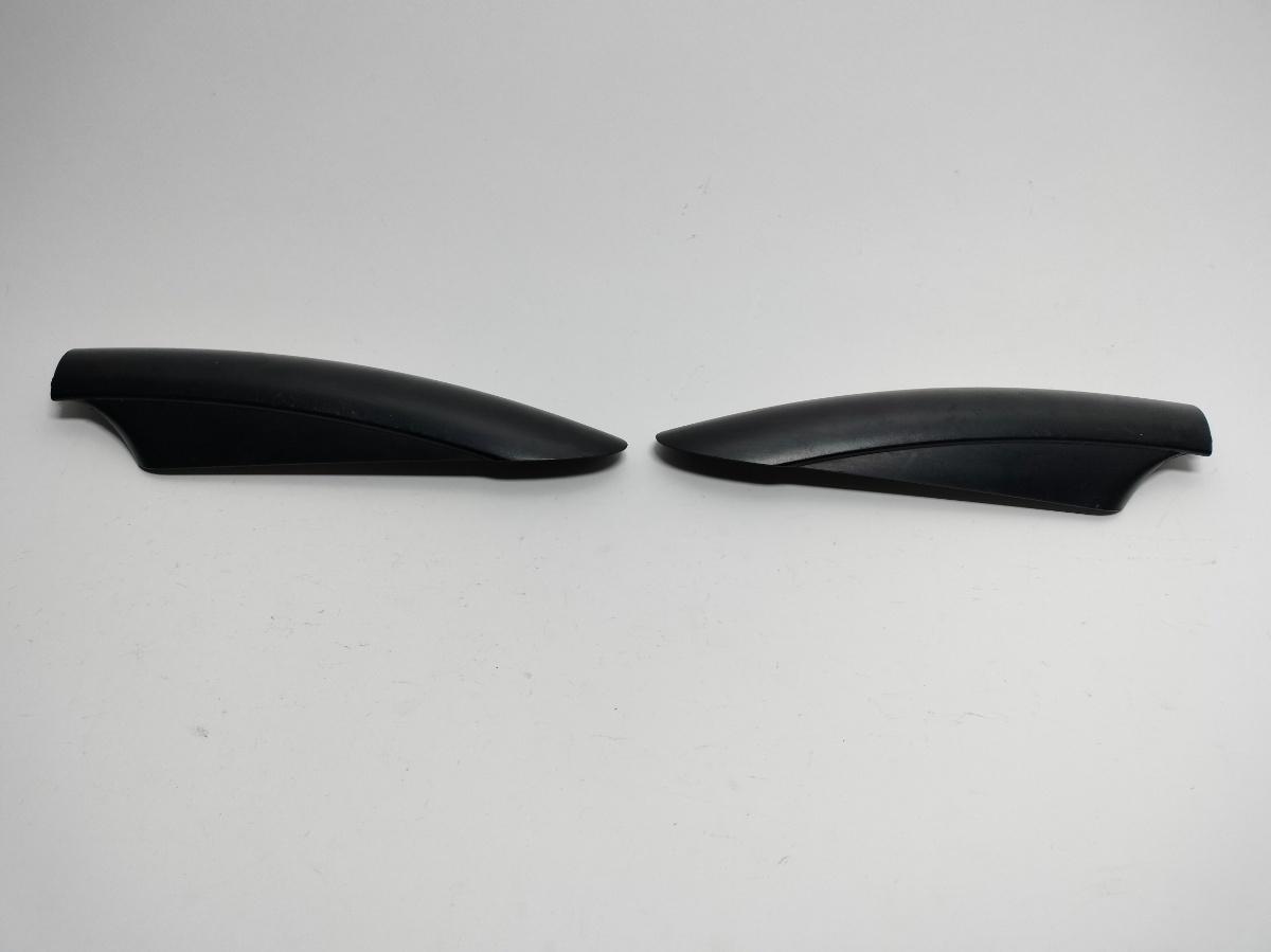 Set ornament bara longitudinala SKODA FABIA Combi 6Y5 2000 - 2007 1.4 TDI BNV 6Y9860226D
