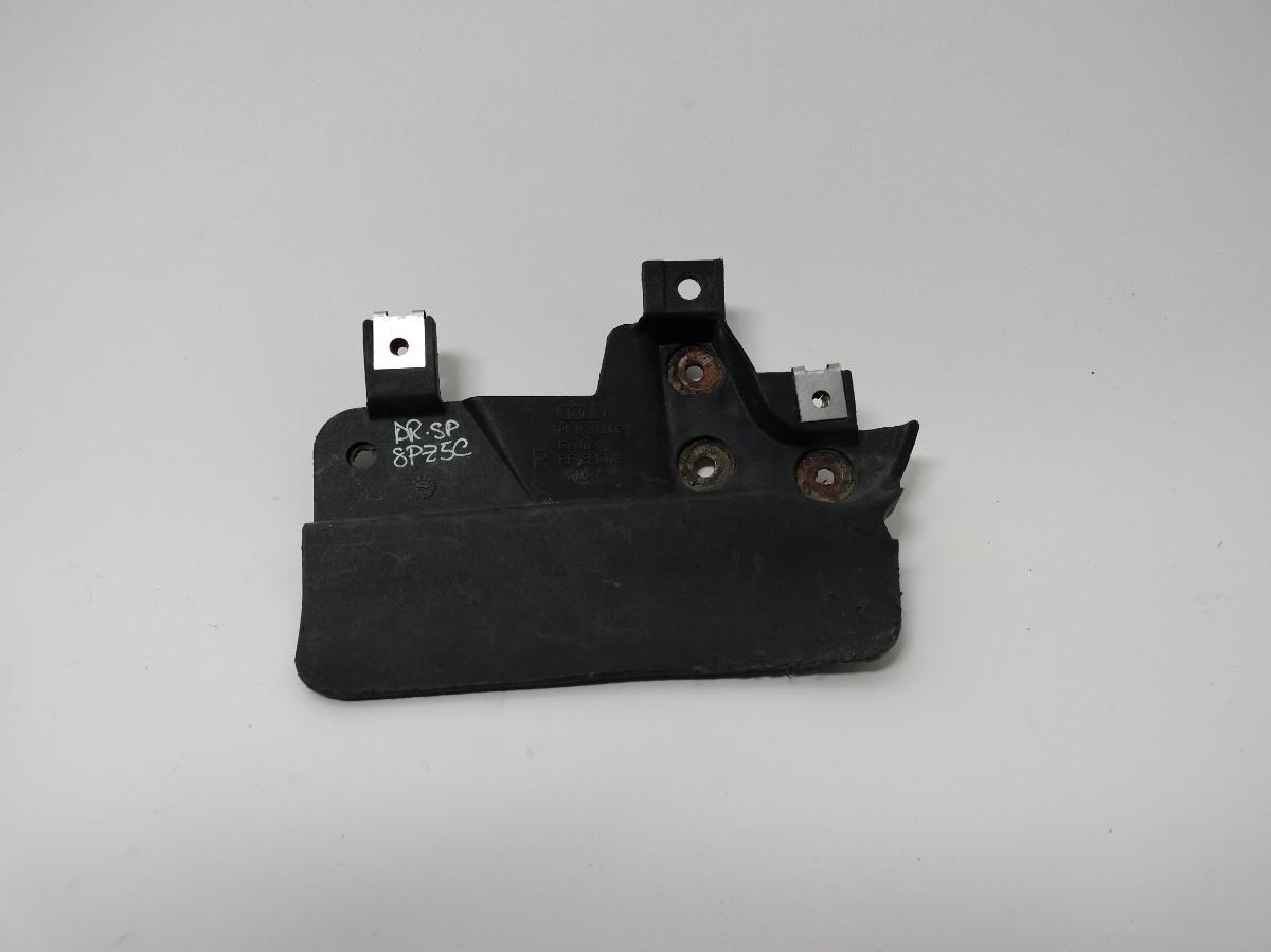 Aparatoare noroi dreapta spate Audi A3 (8P) Coupe 2004 2.0 TDI OEM 8P0853834C